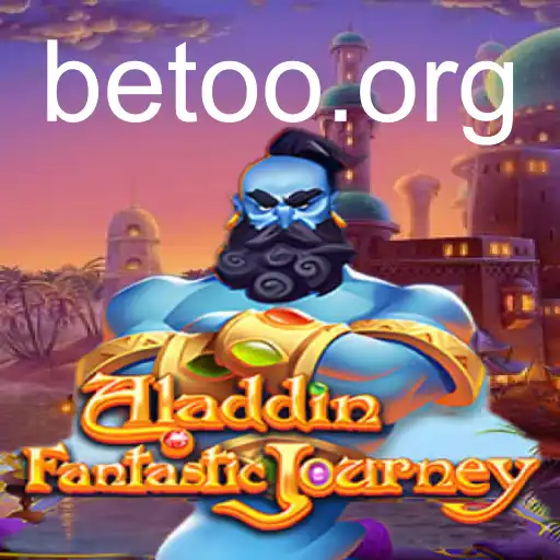 Explorando o Fascinante Mundo de Aladdin: O Jogo que Encanta