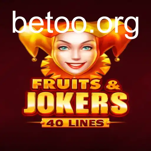 Explorando a diversão de FruitsAndJokers40: Uma viagem por regras e novidades