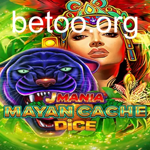 JManiaMayanCacheDice