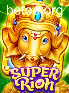Tudo o Que Você Precisa Saber Sobre o Jogo 'SuperRich'