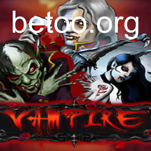 Descubra o Jogo 'Vampire' e Suas Dinâmicas Envolventes