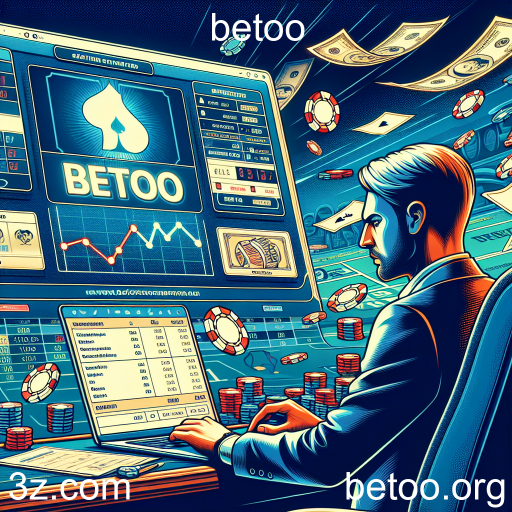 Apostas Esportivas: Dicas e Tendências no Betoo