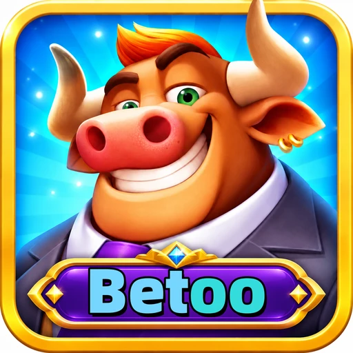 betoo Logo